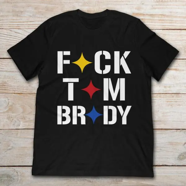 i hate tom brady t shirt