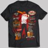 sean of the dead t shirt