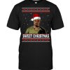 luke cage sweet christmas sweater