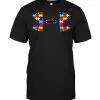 the rock under armor shirt