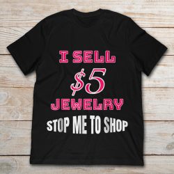 5 dollar t shirt store