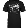 tim mcgraw humble and kind shirt