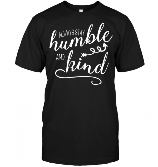 tim mcgraw humble and kind shirt