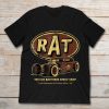 austin speed shop t shirt
