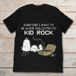 kid rock united states shirt