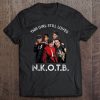 i still love nkotb t shirt
