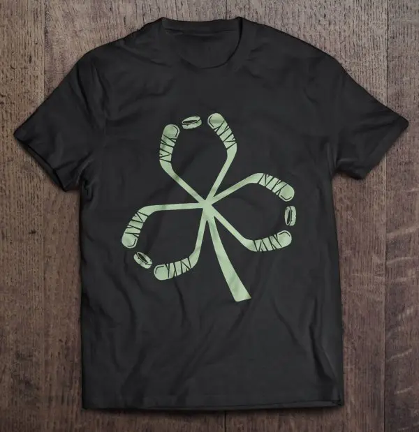 st patricks hockey