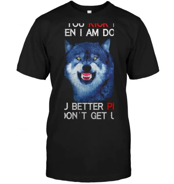shut up and pray t shirt