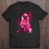 breast cancer awareness firefighter shirts