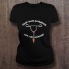 keep your rosaries off my ovaries shirt