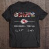 tyreek hill shirt