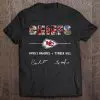 tyreek hill shirt