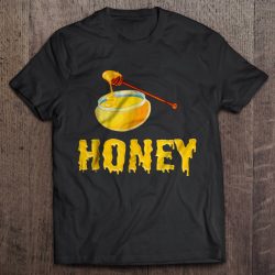 jar of honey costume for adults