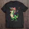 donald trump t rex shirt