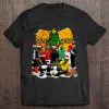 wu tang clan xmas sweater