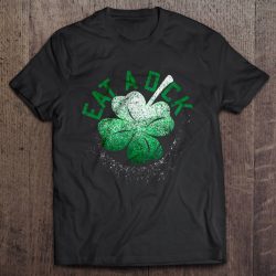 clever st patrick's day shirts