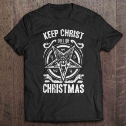 keep christ out of christmas