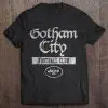 new york jets gotham city shirt