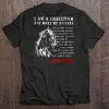i am a christian but make no mistake