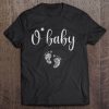 st patrick's pregnancy shirts