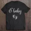 st patrick's pregnancy shirts