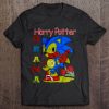 harry potter obama sonic shirt