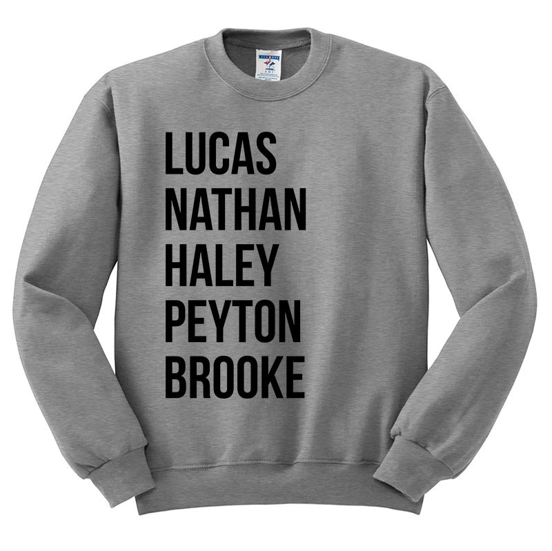 one tree hill lucas scott sweatshirt one tree hill lucas scott sweatshirt