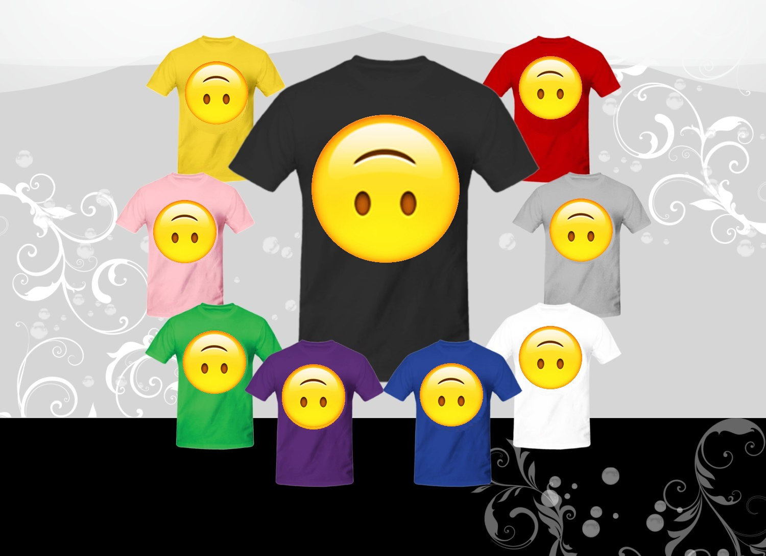 what does upside smiley face mean what does upside smiley face mean