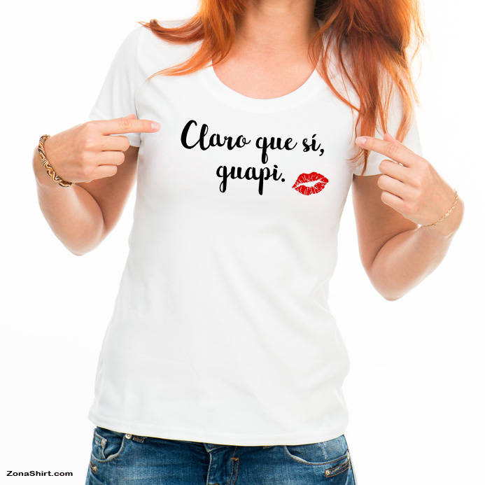 what does claro que mean in english - Awcaseus store, Design Awesome T-shirts