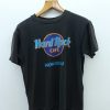 hard rock cafe honolulu t shirts