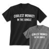 coolest monkey in the jungle lyrics