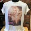 britney spears piece of me costumes