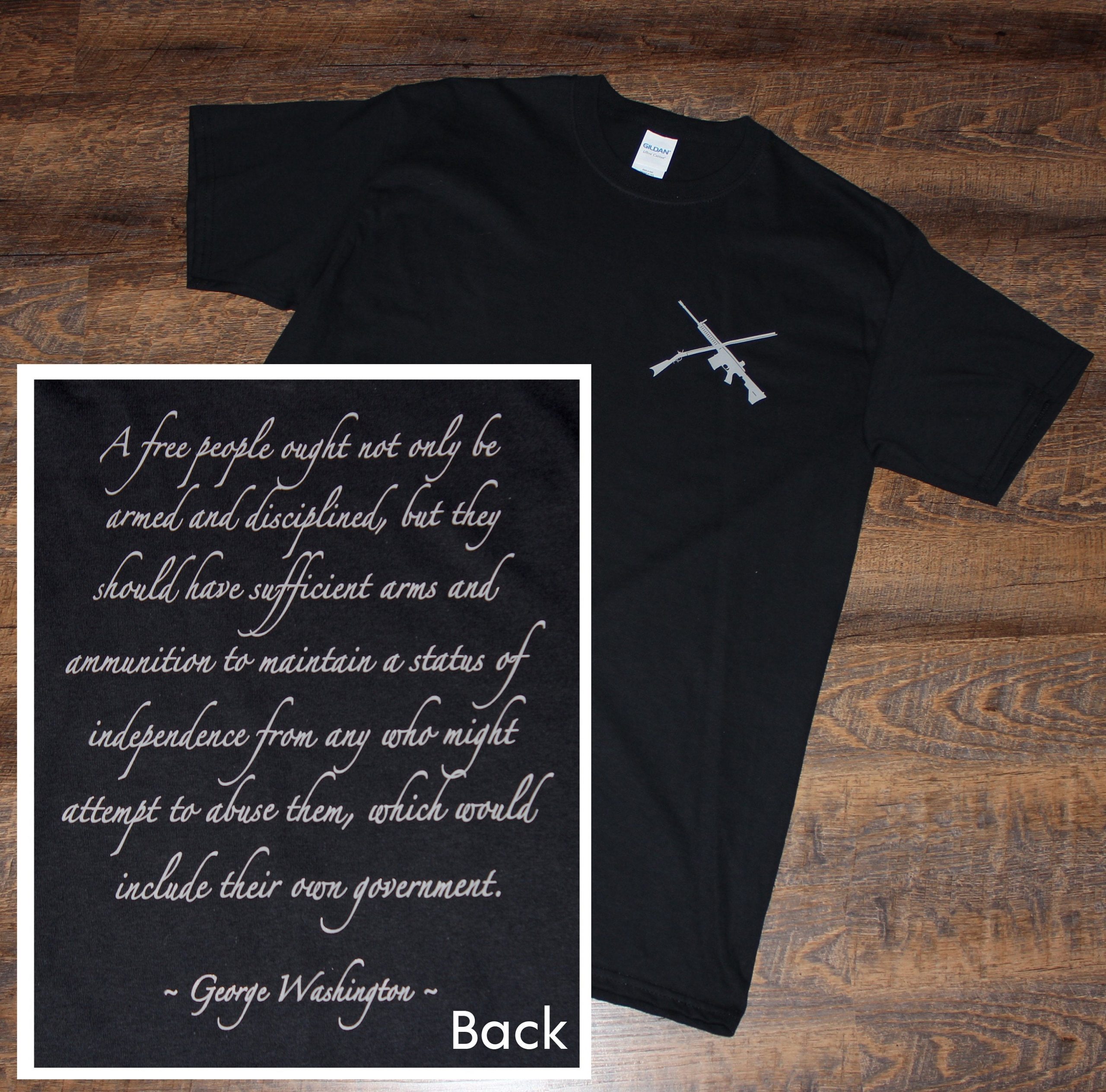 george washington quote a free people george washington quote a free people