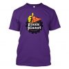 planet fitness t shirt size chart