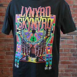 what to wear to a lynyrd skynyrd concert