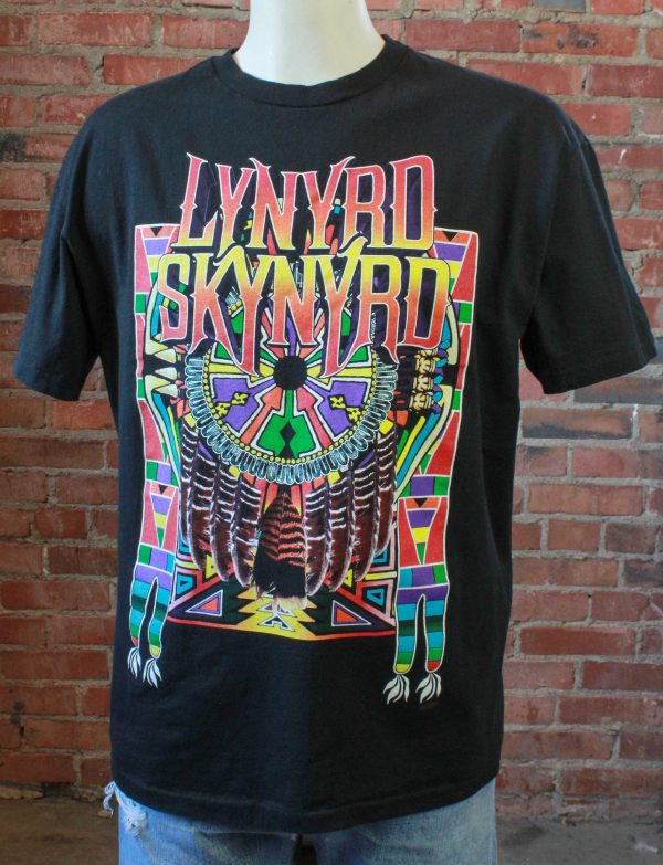 what to wear to a lynyrd skynyrd concert