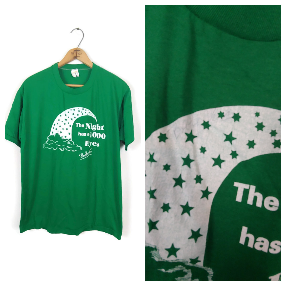 bobby vee the night has a 1000 eyes bobby vee the night has a 1000 eyes