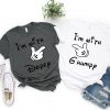 matching disney shirts for best friends