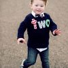 birthday dress for 2 year old boy