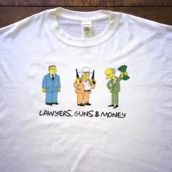 lawyers guns and money widespread panic