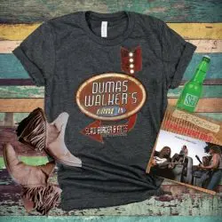let's all go down to dumas walker