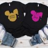 matching disney shirts for best friends