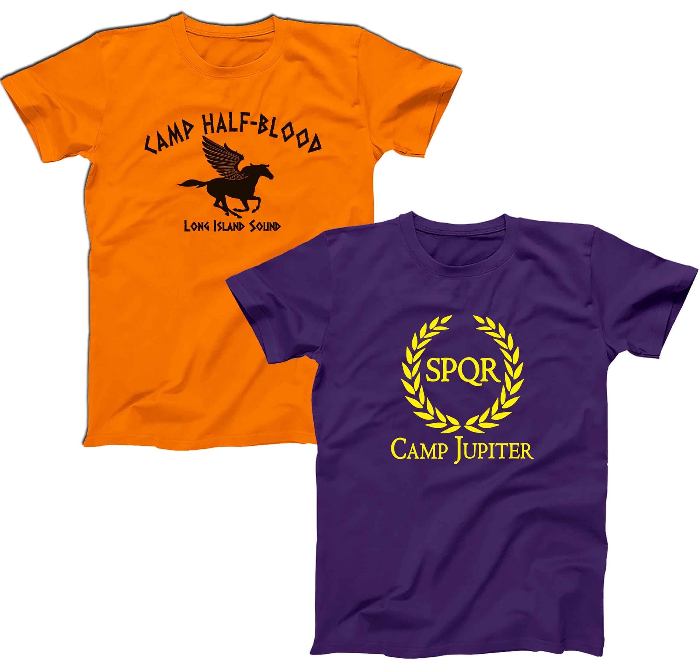 official camp half blood t shirt official camp half blood t shirt
