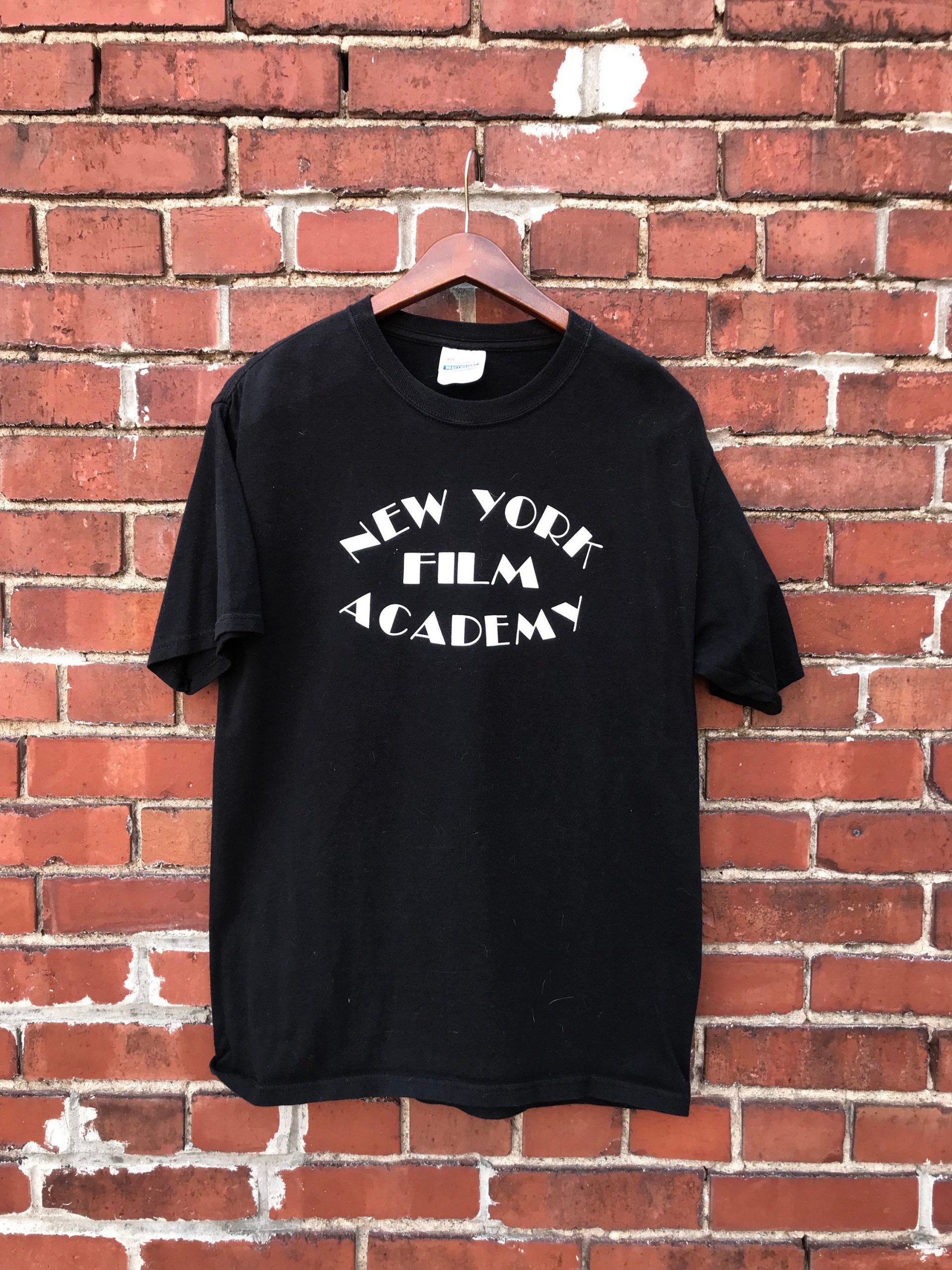 new york film academy t shirt new york film academy t shirt
