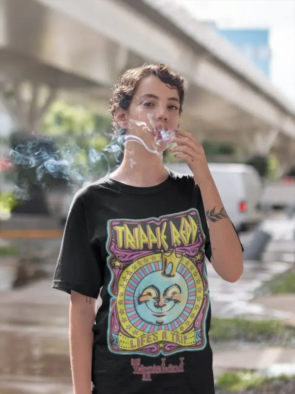 trippie redd life's a trip zip
