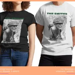 the smiths meat is murder zip