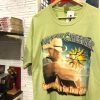 kenny chesney t shirts for sale