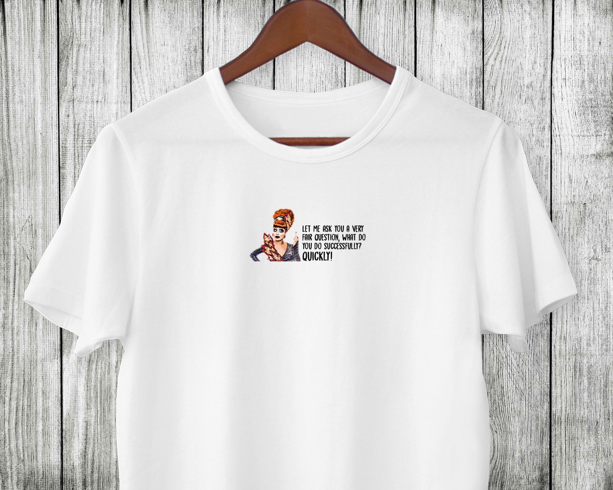 bianca del rio what do you do successfully bianca del rio what do you do successfully