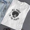 was angela davis a black panther