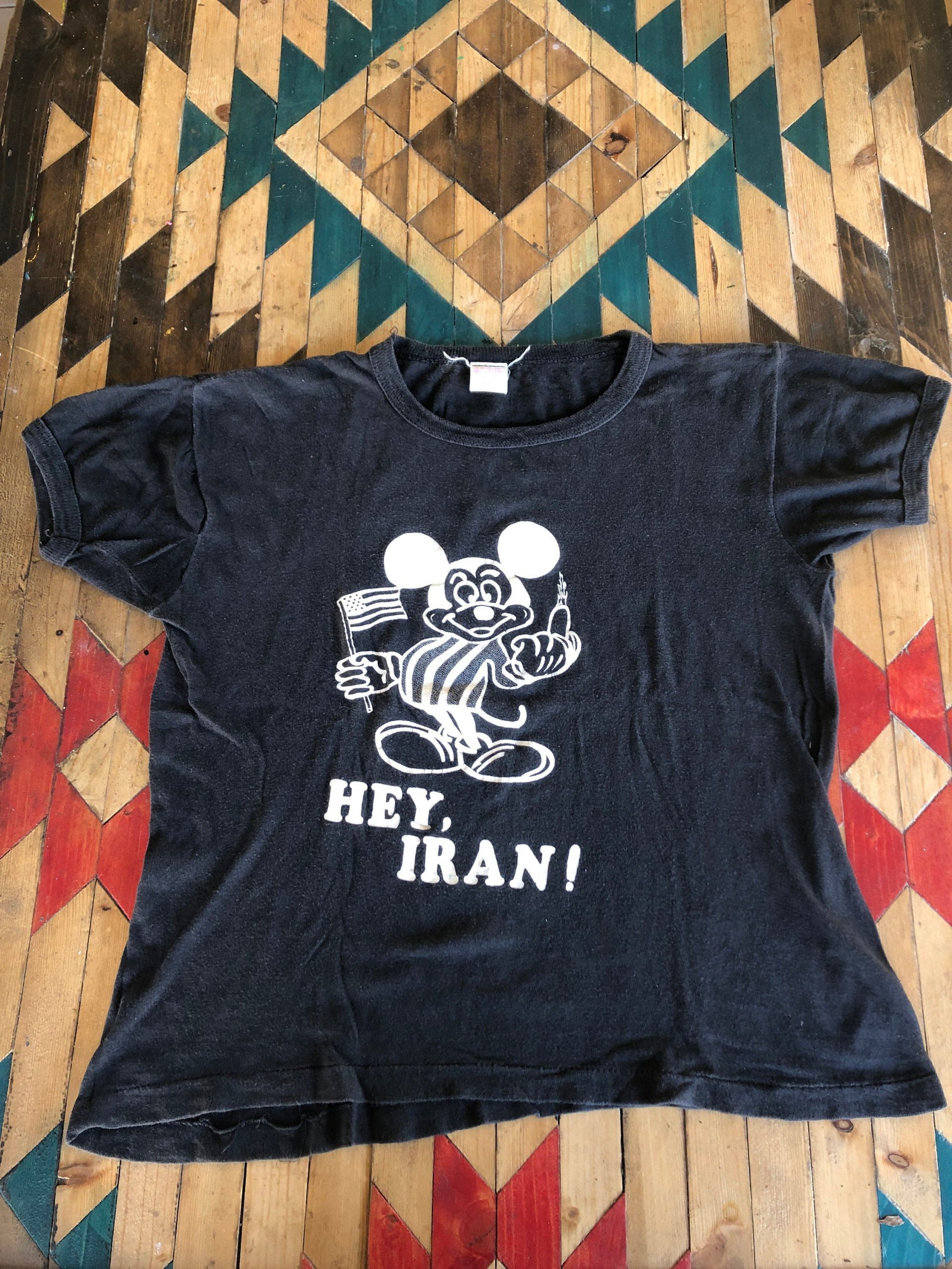 mickey mouse hey iran t shirt mickey mouse hey iran t shirt